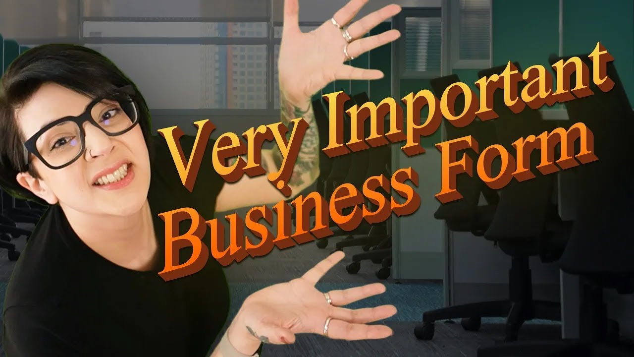 Video thumbnail: Build a multi-step form
